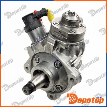 Pompe Haute Pression pour OPEL | 0445010759, 0986437473